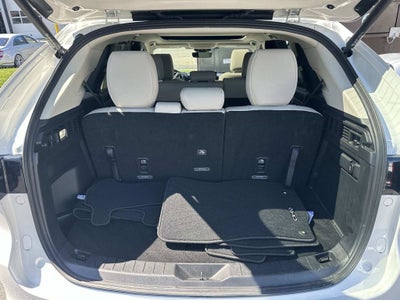 2026 Mazda Mazda CX-90 3.3 Turbo Premium