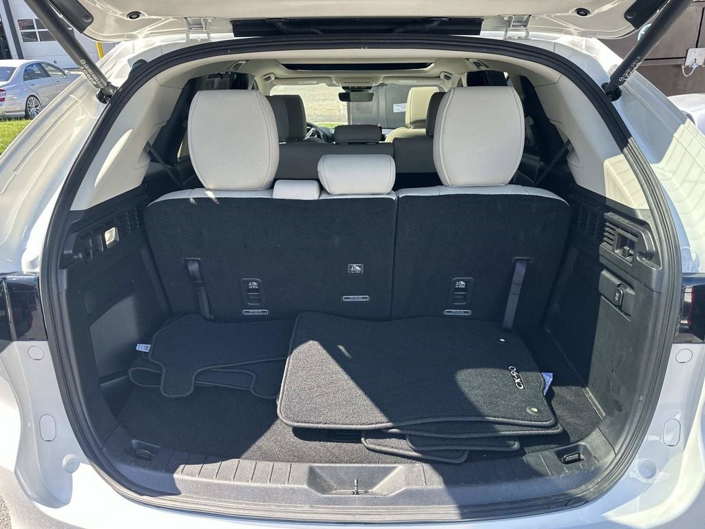 2026 Mazda Mazda CX-90 3.3 Turbo Premium