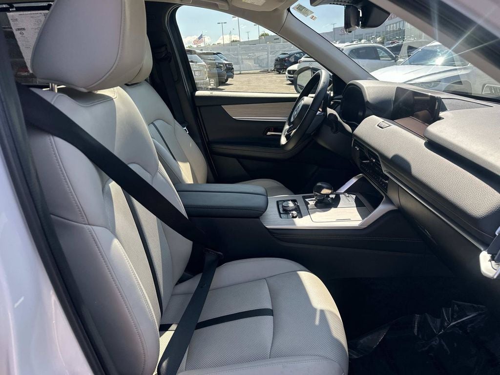 2026 Mazda Mazda CX-90 3.3 Turbo Premium