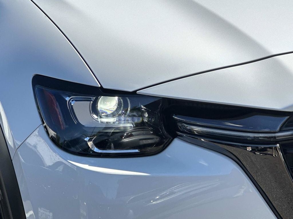 2026 Mazda Mazda CX-90 3.3 Turbo Premium