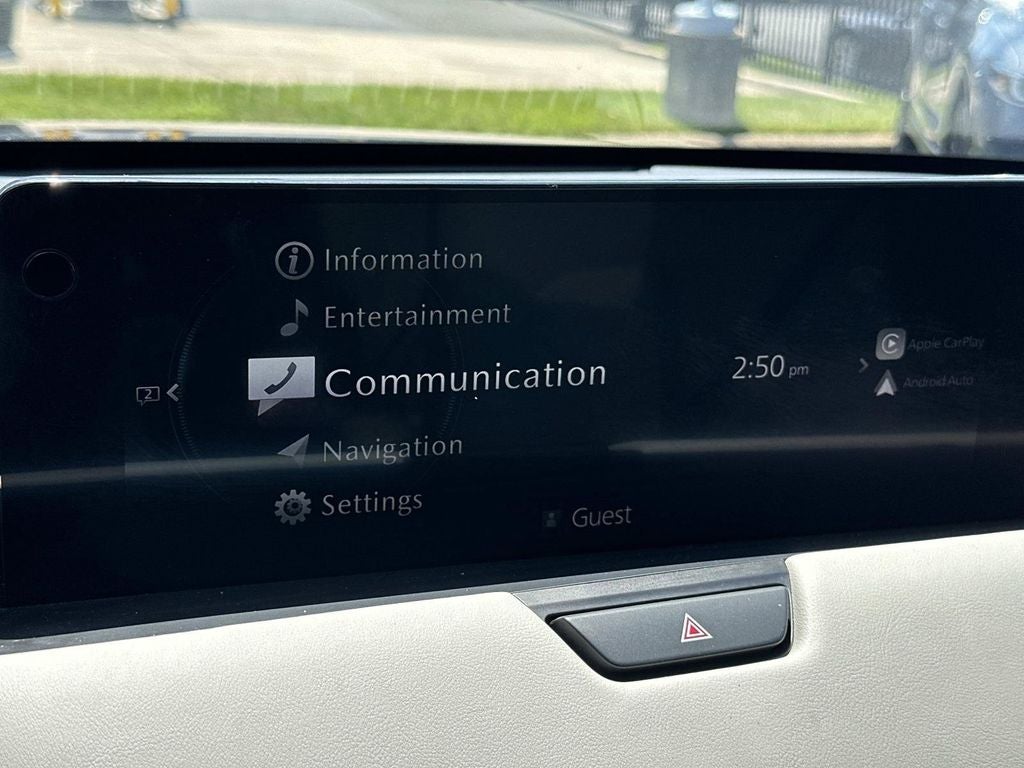 2024 Mazda Mazda CX-90 3.3 Turbo S Premium