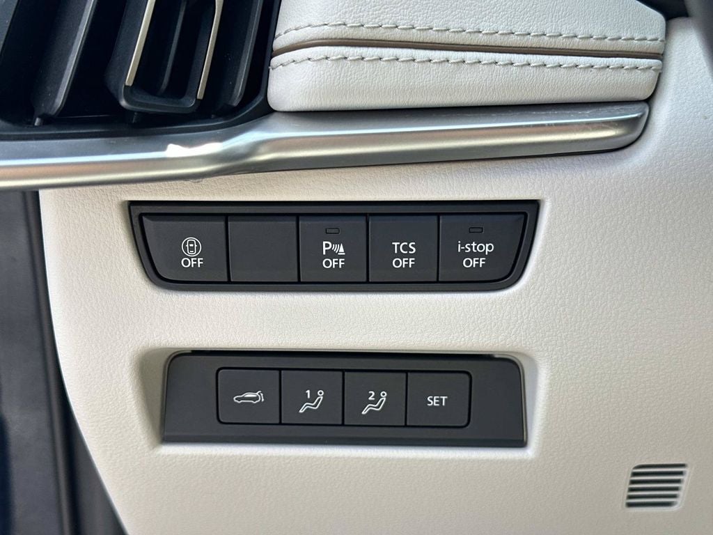 2024 Mazda Mazda CX-90 3.3 Turbo S Premium