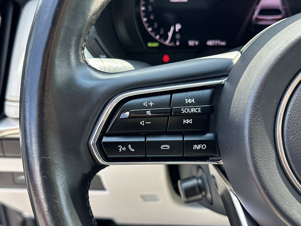 2024 Mazda Mazda CX-90 3.3 Turbo S Premium