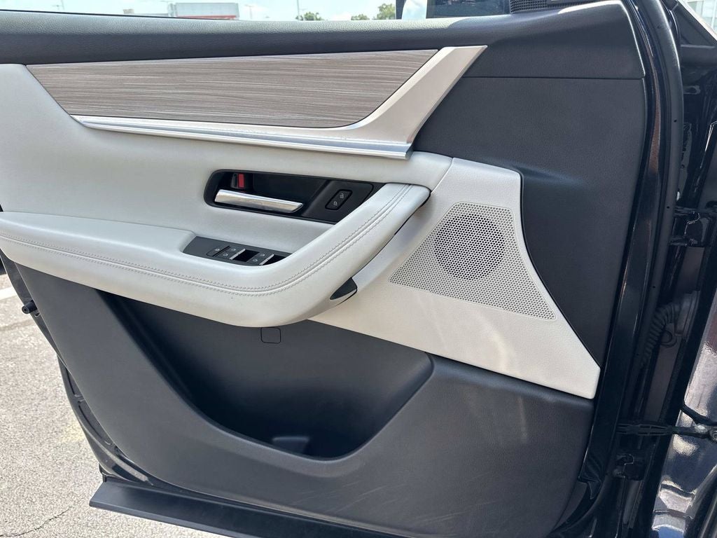 2024 Mazda Mazda CX-90 3.3 Turbo S Premium