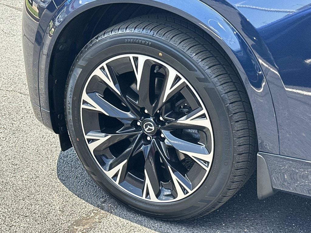 2024 Mazda Mazda CX-90 3.3 Turbo S Premium