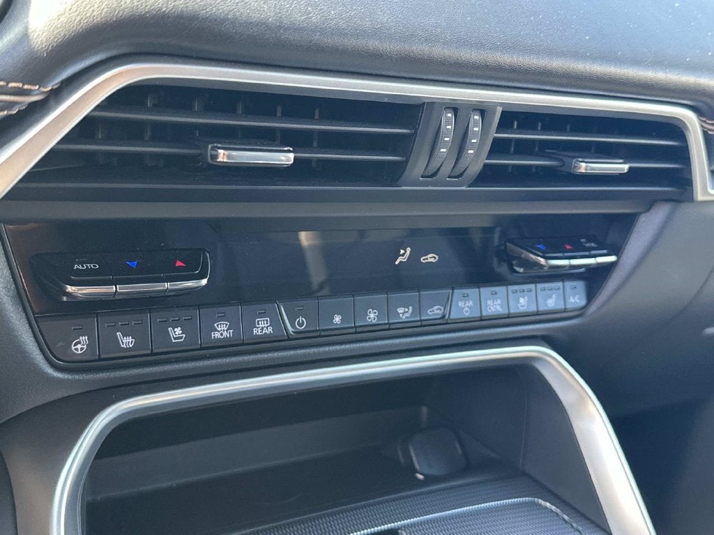 2026 Mazda Mazda CX-90 3.3 Turbo S Premium