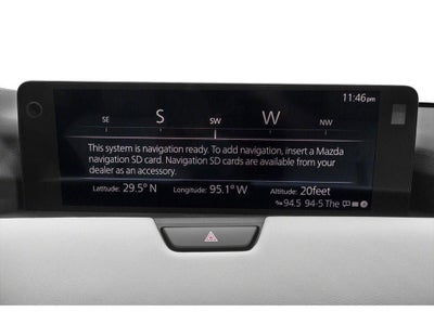 2025 Mazda Mazda CX-90 3.3 Turbo S Premium
