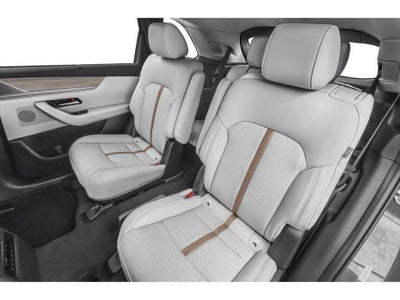 2025 Mazda Mazda CX-90 3.3 Turbo S Premium