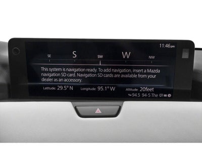 2025 Mazda Mazda CX-90 3.3 Turbo S Premium