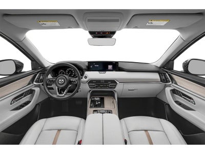 2025 Mazda Mazda CX-90 3.3 Turbo S Premium