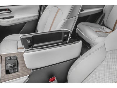 2025 Mazda Mazda CX-90 3.3 Turbo S Premium