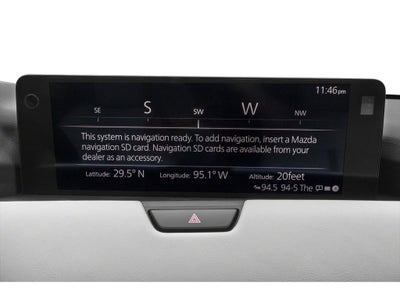2025 Mazda Mazda CX-90 3.3 Turbo S Premium