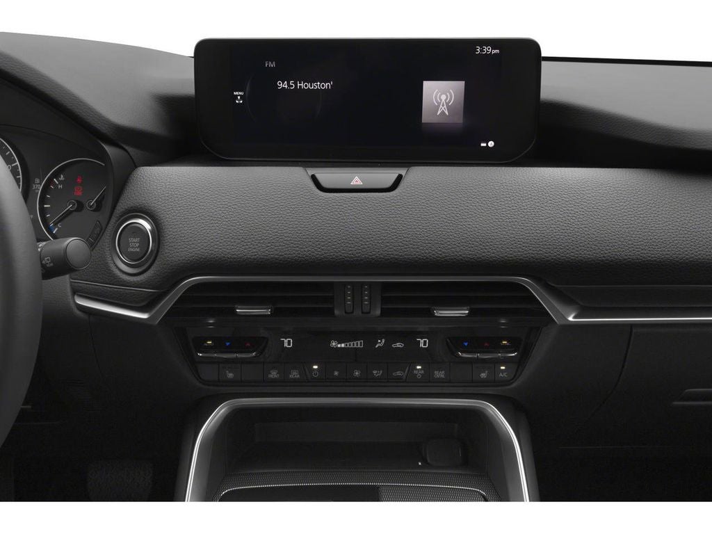 2024 Mazda Mazda CX-90 3.3 Turbo Premium