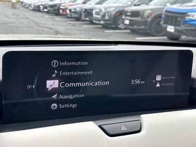 2024 Mazda Mazda CX-90 PHEV Premium Plus