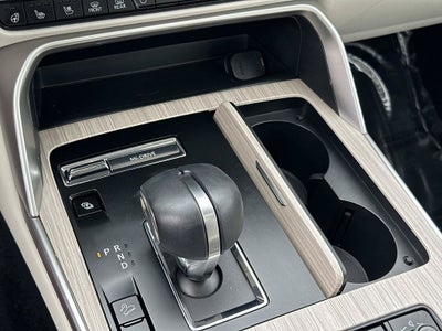 2024 Mazda Mazda CX-90 PHEV Premium Plus