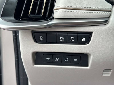 2024 Mazda Mazda CX-90 PHEV Premium Plus