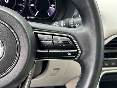 2024 Mazda Mazda CX-90 PHEV Premium Plus