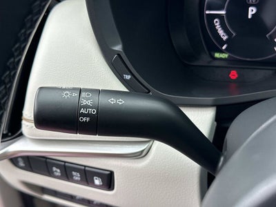 2024 Mazda Mazda CX-90 PHEV Premium Plus