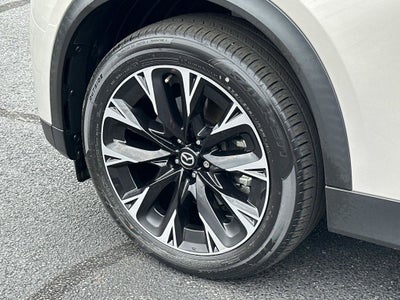 2024 Mazda Mazda CX-90 PHEV Premium Plus