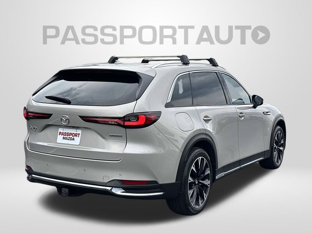 2024 Mazda Mazda CX-90 PHEV Premium Plus