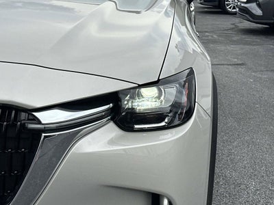 2024 Mazda Mazda CX-90 PHEV Premium Plus