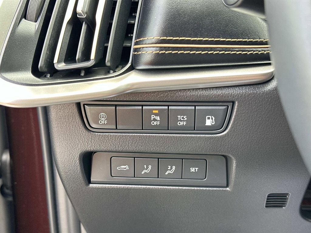 2024 Mazda Mazda CX-90 PHEV Premium Plus