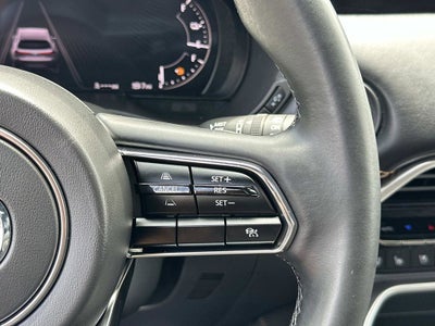 2024 Mazda Mazda CX-90 PHEV Premium Plus