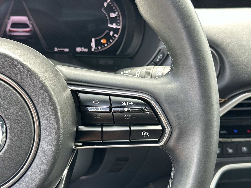 2024 Mazda Mazda CX-90 PHEV Premium Plus