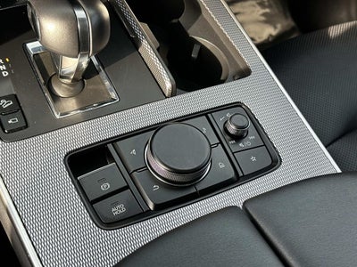 2024 Mazda Mazda CX-90 PHEV Premium Plus