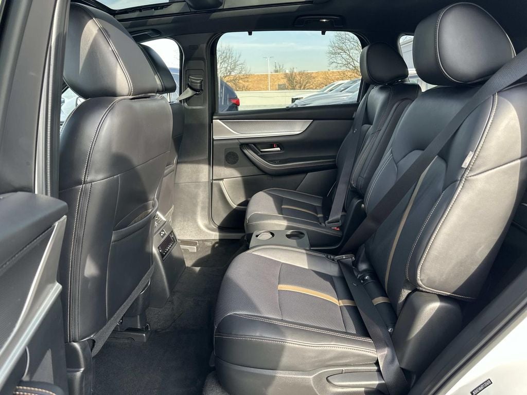 2024 Mazda Mazda CX-90 PHEV Premium Plus