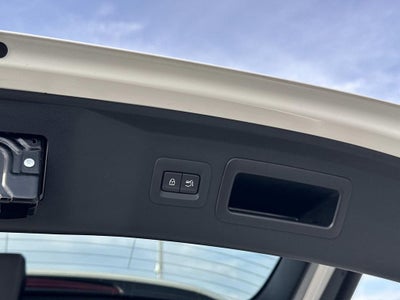 2024 Mazda Mazda CX-90 PHEV Premium Plus