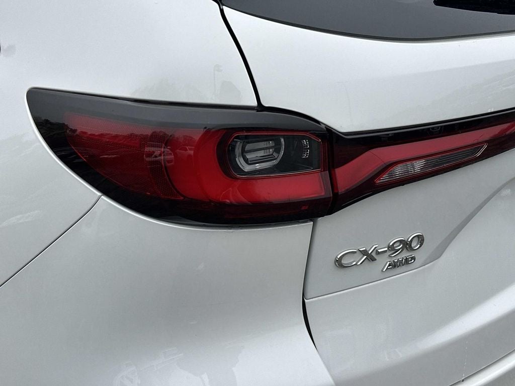 2024 Mazda Mazda CX-90 PHEV Premium Plus