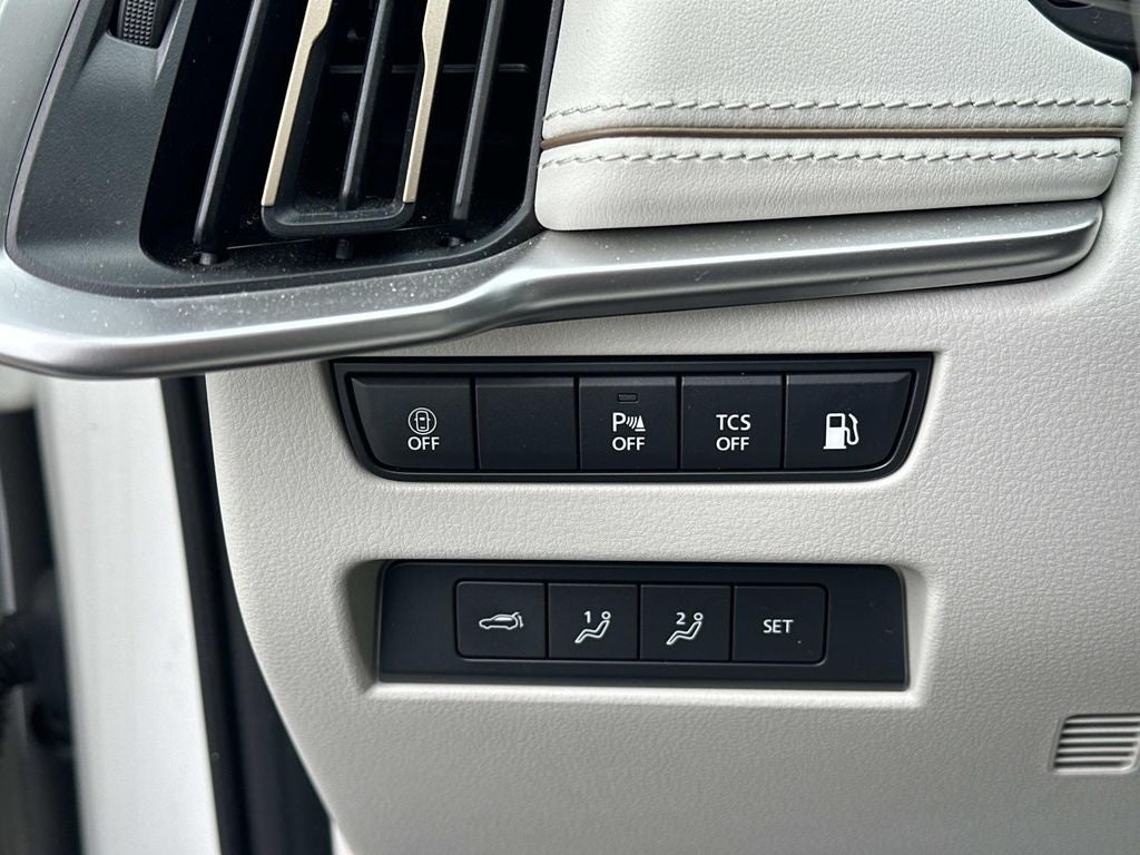 2024 Mazda Mazda CX-90 PHEV Premium Plus