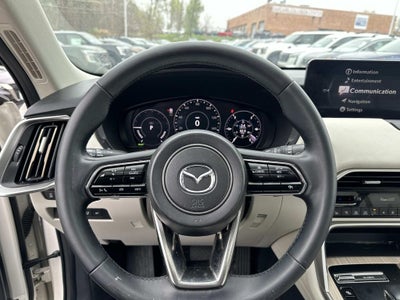 2024 Mazda Mazda CX-90 PHEV Premium Plus
