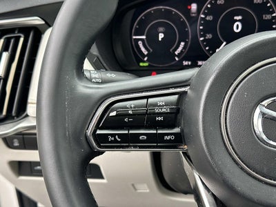 2024 Mazda Mazda CX-90 PHEV Premium Plus