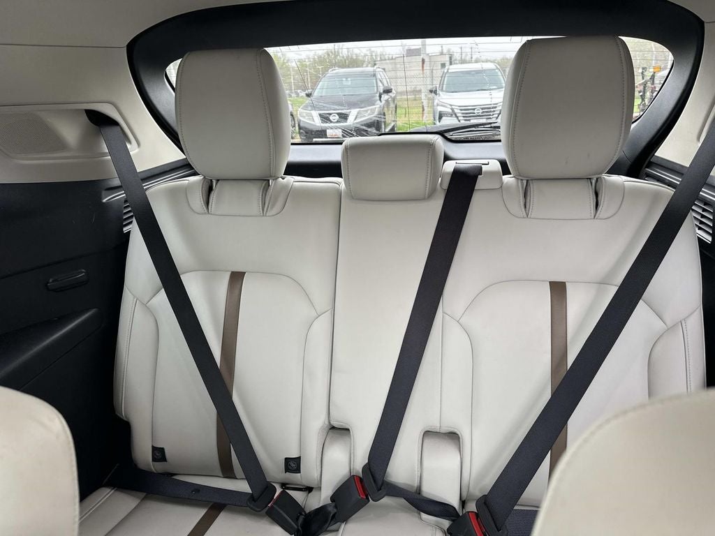 2024 Mazda Mazda CX-90 PHEV Premium Plus