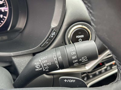 2025 Mazda Mazda CX-90 PHEV Premium Plus