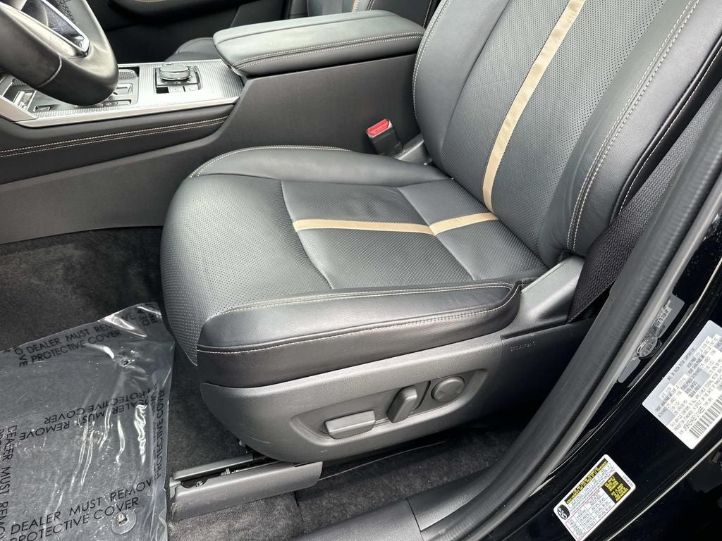 2025 Mazda Mazda CX-90 PHEV Premium Plus