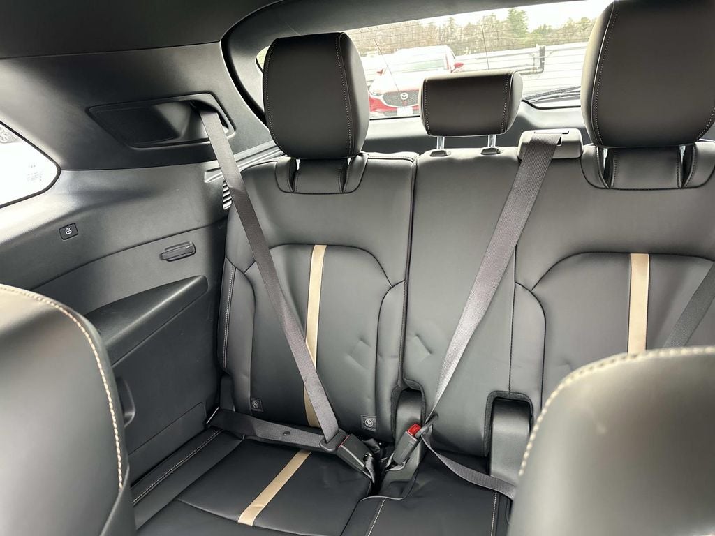 2025 Mazda Mazda CX-90 PHEV Premium Plus