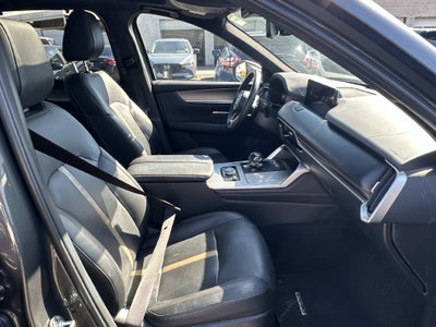 2024 Mazda Mazda CX-90 PHEV Premium Plus
