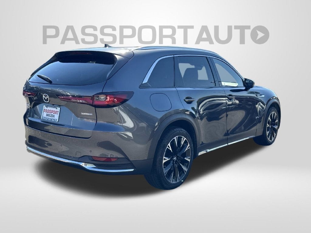 2024 Mazda Mazda CX-90 PHEV Premium Plus