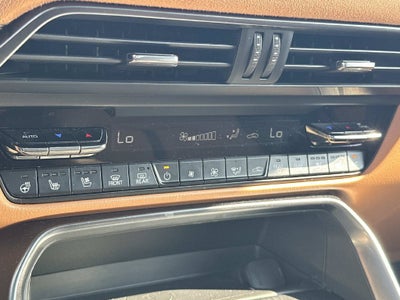 2024 Mazda Mazda CX-90 3.3 Turbo S Premium Plus