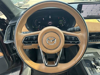 2024 Mazda Mazda CX-90 3.3 Turbo S Premium Plus