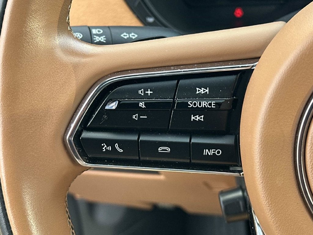 2024 Mazda Mazda CX-90 3.3 Turbo S Premium Plus