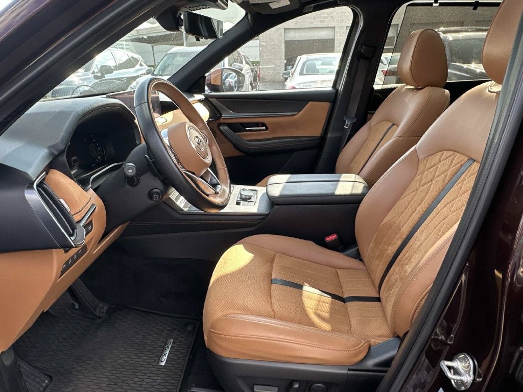 2024 Mazda Mazda CX-90 3.3 Turbo S Premium Plus