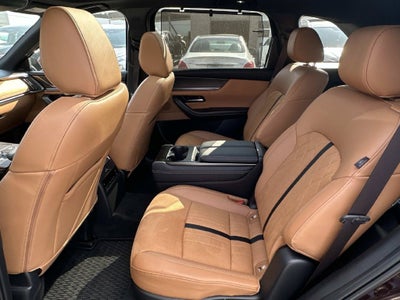 2024 Mazda Mazda CX-90 3.3 Turbo S Premium Plus