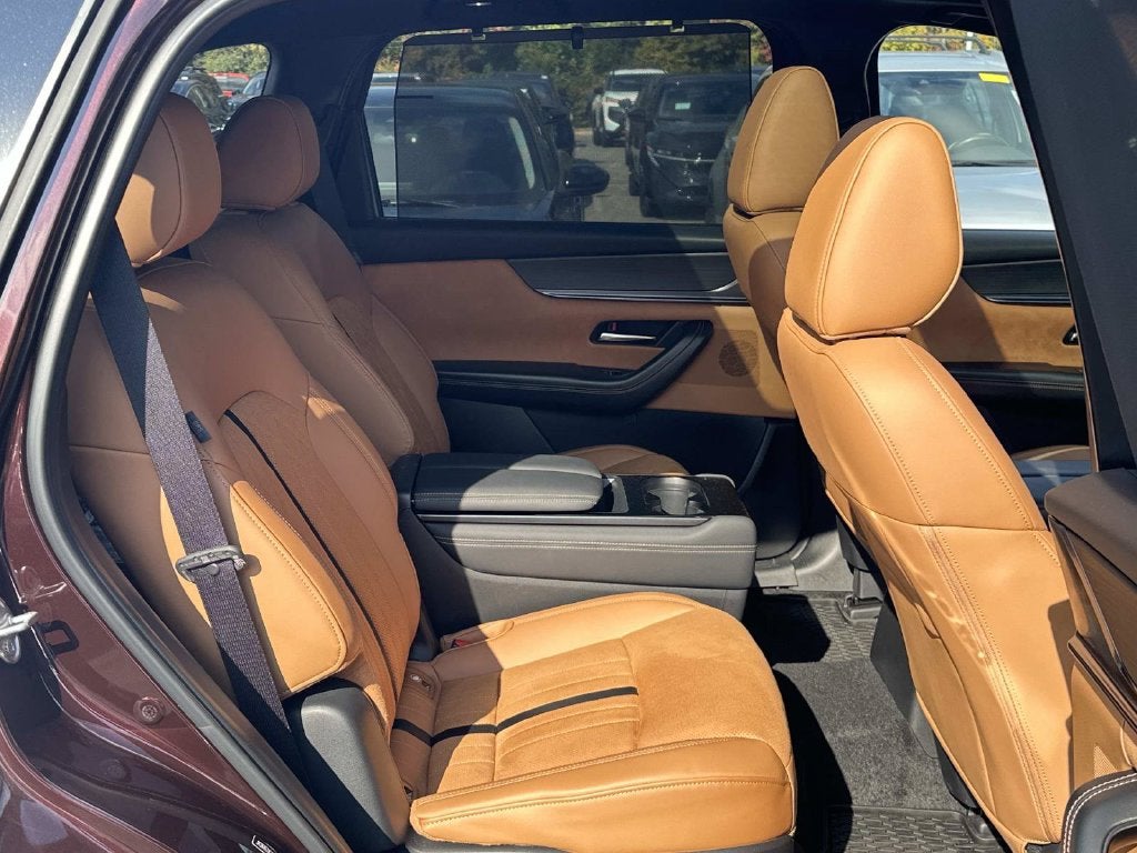 2024 Mazda Mazda CX-90 3.3 Turbo S Premium Plus