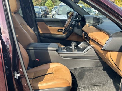 2024 Mazda Mazda CX-90 3.3 Turbo S Premium Plus