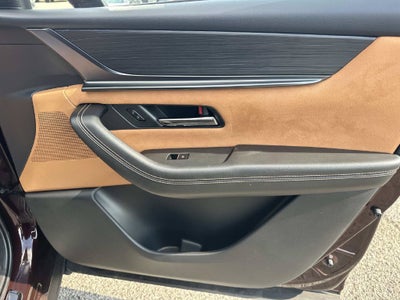 2024 Mazda Mazda CX-90 3.3 Turbo S Premium Plus