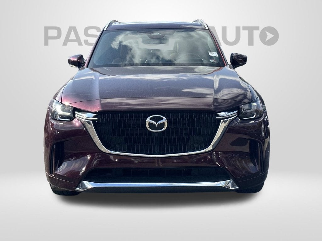 2024 Mazda Mazda CX-90 3.3 Turbo S Premium Plus